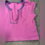 Urban Outfitters  out from under crop tee M/L Photo 3