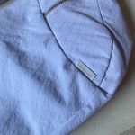 Lululemon Slouchy Sling Bag 6L *Metal Hardware - Serene Blue Photo 10