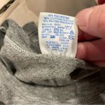 Russell Athletic Vintage 80’s  gym gray Michigan State broken in t-shirt soft Photo 3