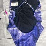 Nike Hydrastrong Tie Dye Spider Back Swimsuit Photo 6
