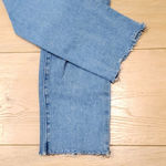 Good American Good Curve Straight Jean Photo 3