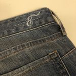Earnest Sewn Womens Jeans Size‎ 25 ALI 233 Denim Bootcut Light Wash Faded Blue Photo 4