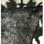 Investments II Women's Fringed Vest Photo 2