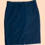 J.Crew Amazing Black No. 2 Pencil Skirt ☕️ Photo 0