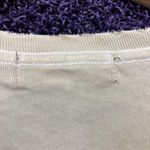 Blondie is a Group Poster Distressed New Wave Band T-Shirt L  Photo 4