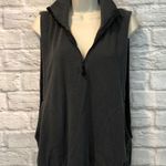 Free People Movement Small Grey Movin’ On Vest Photo 10