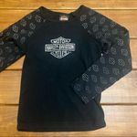 Harley Davidson  long sleeve Photo 0