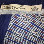 Liberty Love NEW Jr. Open Front Hi-lo Cardigan Photo 2