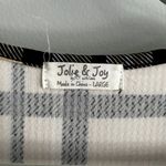 jolie & joy Cropped Long Sleeve Top Photo 3