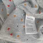 Kimchi Blue Urban Outfitters Lucy Mini Dress Floral Print Button Casual Size M Photo 6