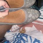 Baretraps  leather posture wedges loafers size 8m new with tags Photo 5