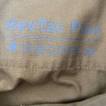 Propper Tactical Duty Cargo‎ Work RevTac Stretch Coyote Women's Size 34/32 Tan Photo 7