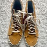 Vans NWT  High Tops Photo 5