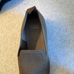 Eileen Fisher  Lindy Stretch Knit Wedge Loafer in Antelope Size 9.5 Photo 5