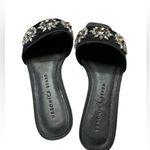 Veronica Beard Maggie Crystal Embellished Sandal Photo 4