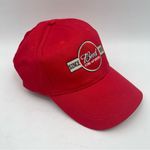 Budweiser Vintage Hat King of Beers Adjustable SnapBack Hat Beer Bud Embroidered Photo 1