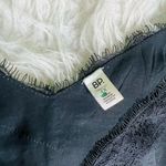 BP  black lace cute tank top plus size 4X Photo 4