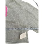 Altar'd State Xoxo Cropped Sweatshirt Photo 9