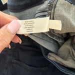 Lane Bryant Women's Dark Blue Jeggings Photo 4