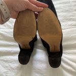 KNEE HIGH BOOTS Black Size 7 Photo 1