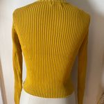 SEEK the Label Seek Mustard Yellow Top Photo 1