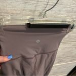 Lulus Lululemon Align Leggings Lavender Size 0 25” inseam Photo 2