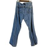 Calvin Klein Jeans  Relaxed Fit in Classic‎ Blue Photo 1