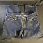 Loft  Modern‎ Crop Dark Wash Jeans Women’s 29/8 Photo 0