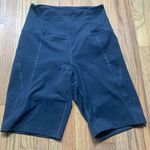 Girlfriend Collective  navy blue bike shorts XS Photo 0