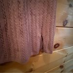 Abercrombie & Fitch  Brown Long Sleeve Dress with Timeless Elegance Photo 4