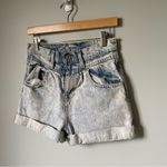 BDG Urban Outfitters Mom High Rise Jean Shorts Size 26W Photo 2