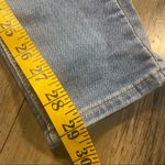 Levi's 720 High Rise Destructed Super Skinny Jeans Women’s Size 28(30) Photo 6