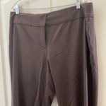 Dress Barn FINAL MARKDOWN Ladies  slacks 16w Photo 0