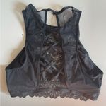 NWOT Victoria’s Secret high neck open cross Photo 1