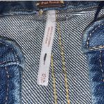 Free People Denim Dress  Photo 5