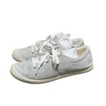 Women's Bass Sneakers, Grey, Size 7M Gray Photo 1