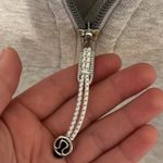 Lululemon Half-Zip Scuba Photo 3