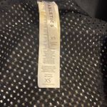 Fabletics  black & white jacket XS #34 Photo 3