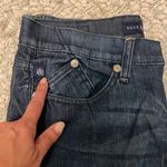 Rock & Republic  Berlin Denim Jeans.‎ Size 10 W/2 % spandex Photo 6