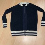 Free People 🌟 Zip Up Knit Sweater🌟 Photo 0