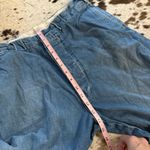 Imogene and Willie Kate Eames Blue Flare & Wide Leg Jeans Size 32 Photo 8