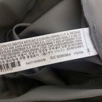 ZARA  TOPSTITCHED STIRRUP LEGGINGS Pants size M Photo 8