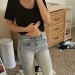 American Eagle Jeans Photo 0