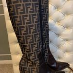 Fendi boots Photo 1