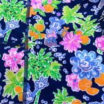 Disney  Parks x Lily Pulitzer Women's Mickey and Minnie Leggings Size Small Rare Photo 5