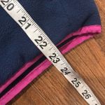 Lands' End heritage quarterâsnap pullover fleece small colorblock Photo 3