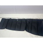 Waist. Trainer Corset For Women's Size XL Latex NWOT Black Photo 4