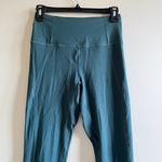 Girlfriend Collective  Moss Compressive High-Rise Legging Pants Womens Size‎ S Photo 2