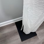 Anthropologie Dolan Jacqueline Sweater Dress Cream Maxi Ivory Bone Left Coast Photo 8