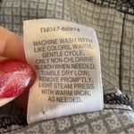 Pendleton  Button Down Shirt size 12, 100% cotton. Photo 9